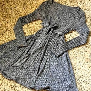 SHEIN Long sleeve dress.